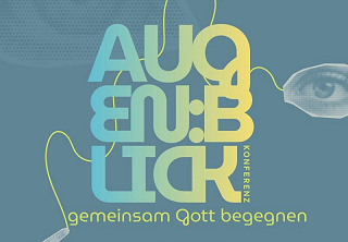 AugenBlick Konferenz