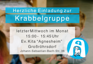 Krabbelgruppe 2026 02