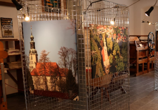 Sonderausstellung Stadtkirche