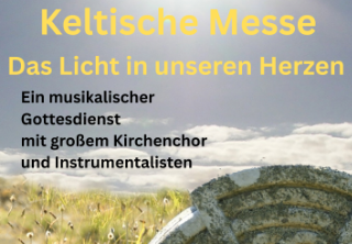 Website keltische Messe 26 02 01