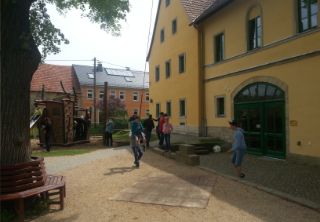 Website Familienrüstzeit 2026