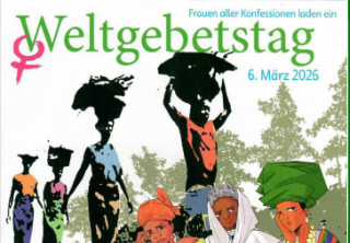 Weltgebetstag 2026