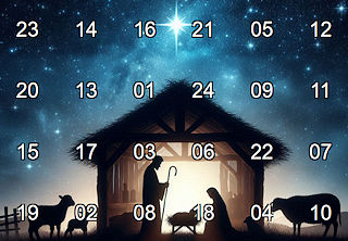 krippenkalender 2024