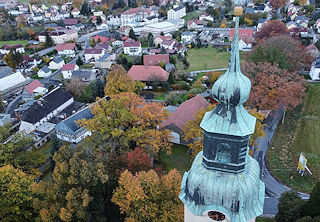 kirchturm