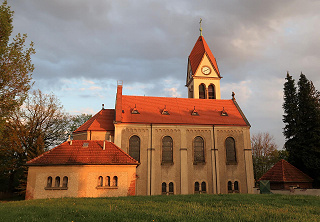 kirche bretnig