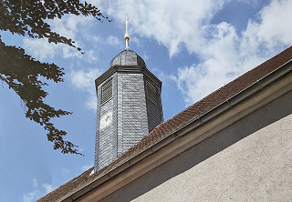 kirche kleinroehrsdorf