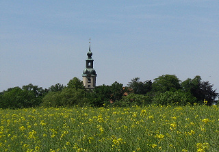 kirche rapsfeld