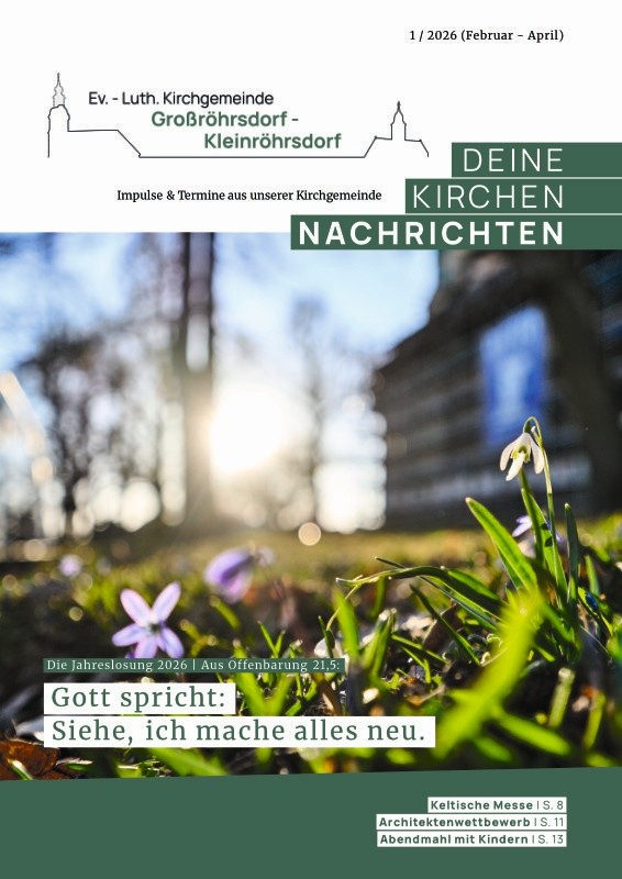 2026 01 Kirchennachrichten Cover