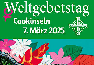 weltgebetstag 2025